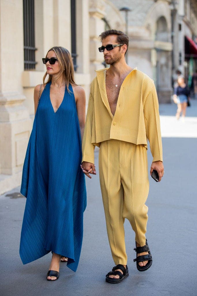 Travel-friendly dresses that stay chic after packing and flights