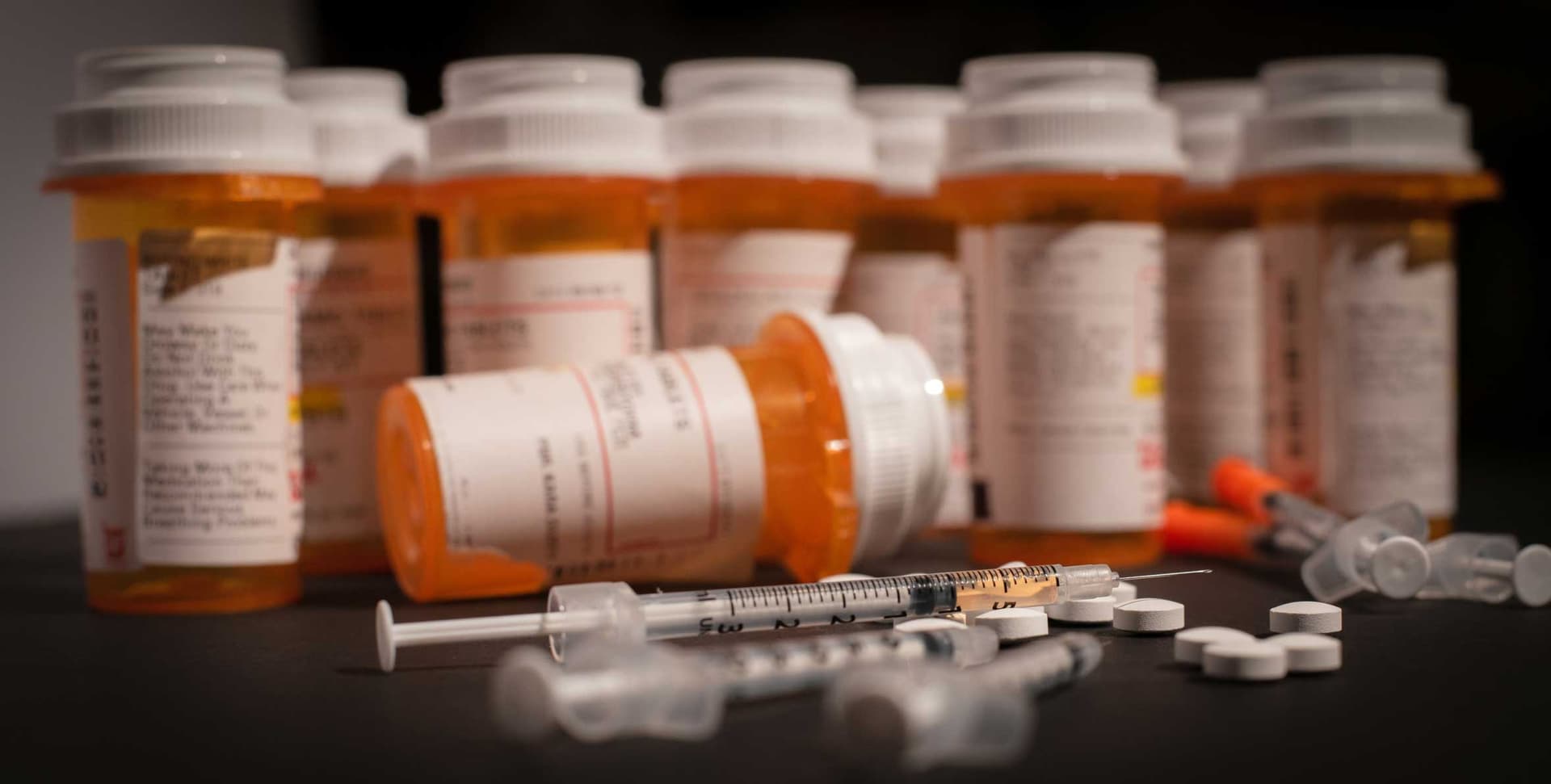 Grand Traverse County weighs how to spend $2 million opioid settlement money