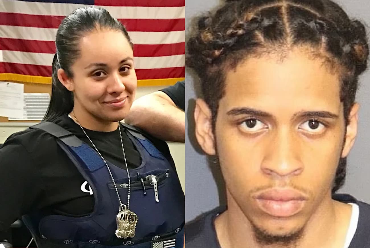 Former NYPD Officer Indicted, Arrested After Federal Investigation