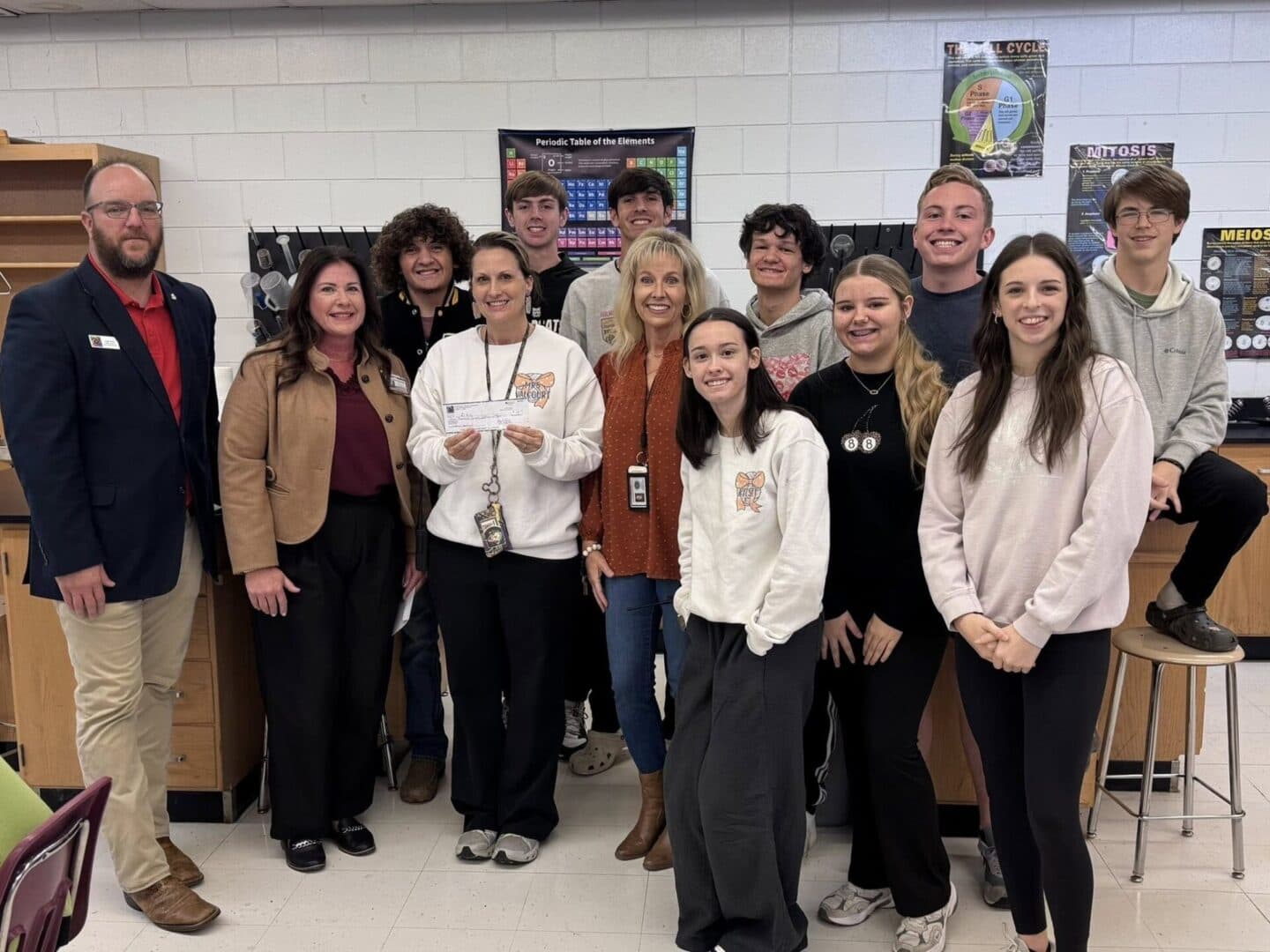 Holmes County Foundation awards $855,685 in scholarships to 84 students