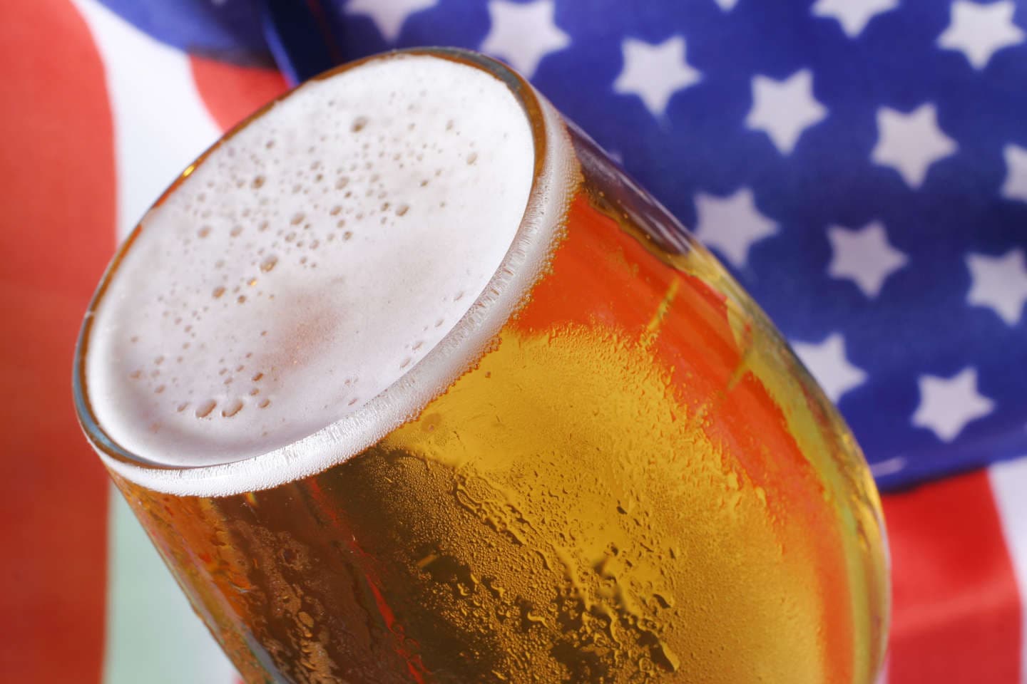 How homebrewing became legal in the United States, in 1979