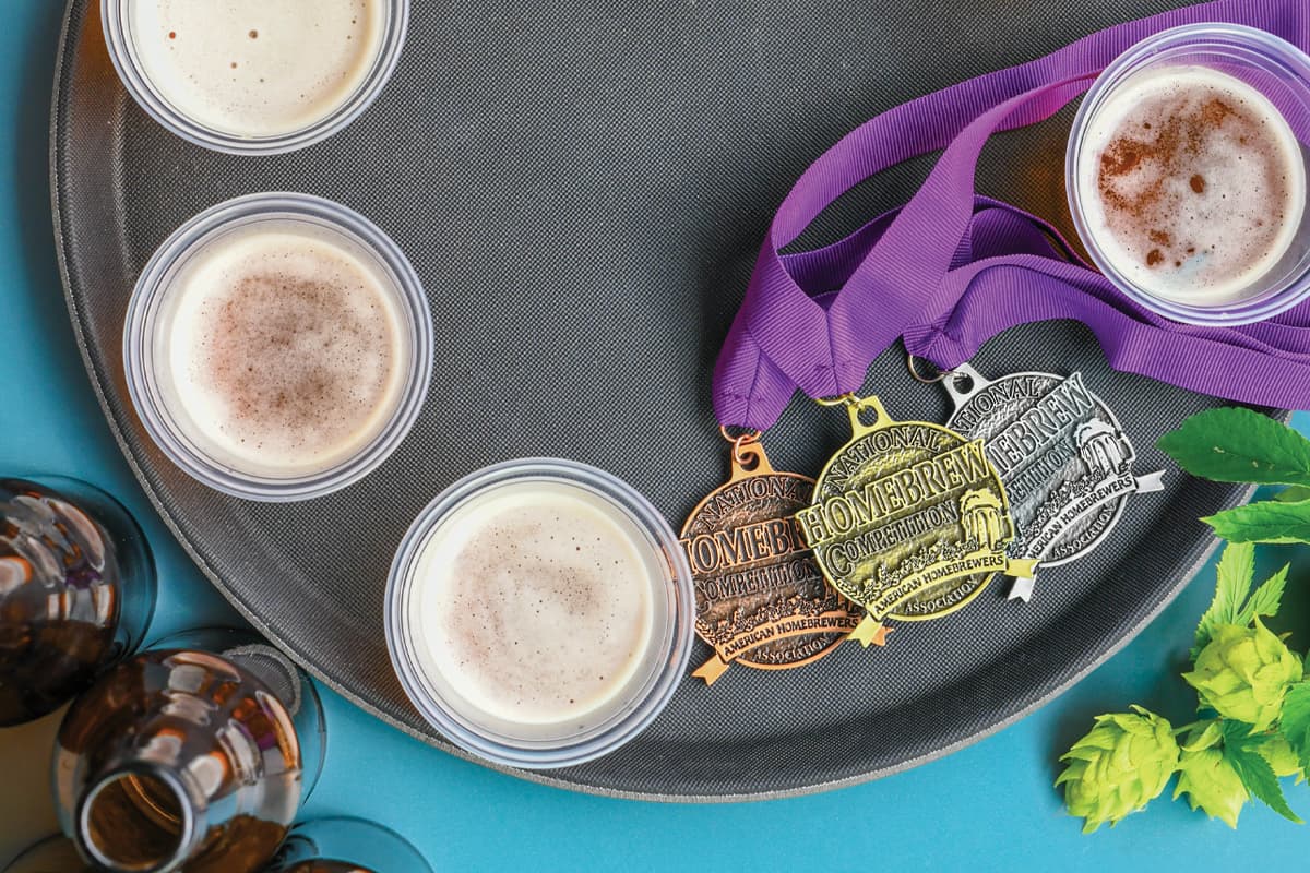 AHA Releases More Than 650 Medal Winning Homebrew Recipes and Tutorials