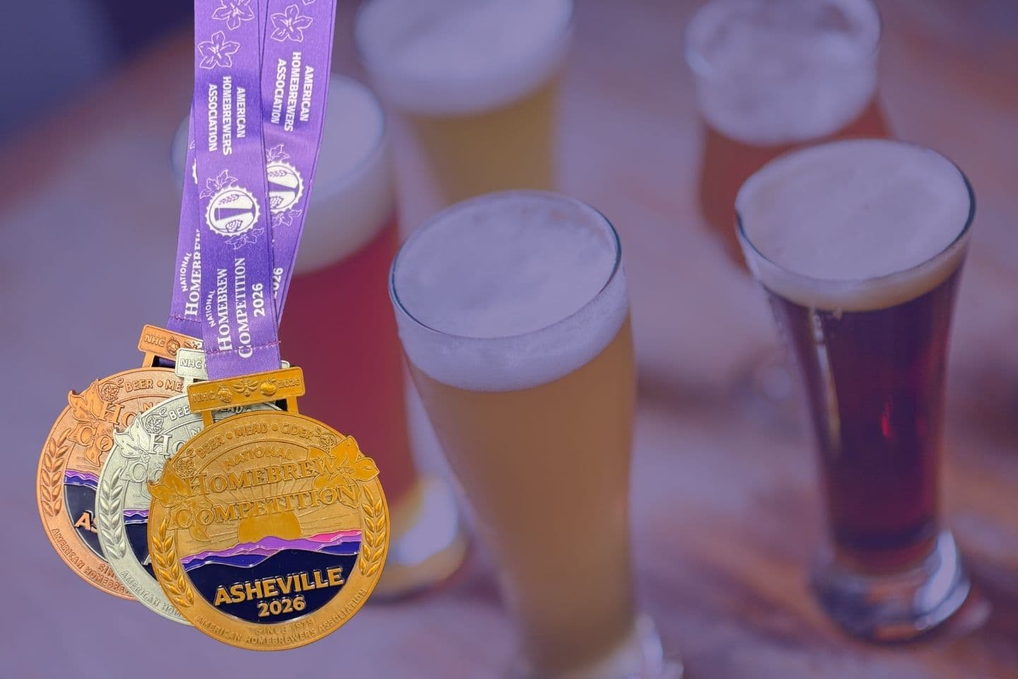 American Homebrewers Association crowns 48th National Homebrew Competition winners