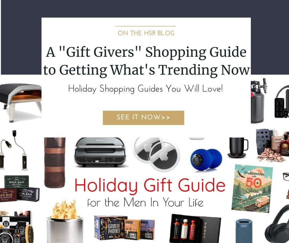 Top Editor-Tested Gift Picks for Her, Organized by Category