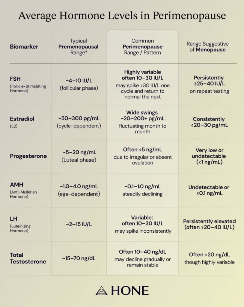 HerStack names best perimenopause care pathways for 2026