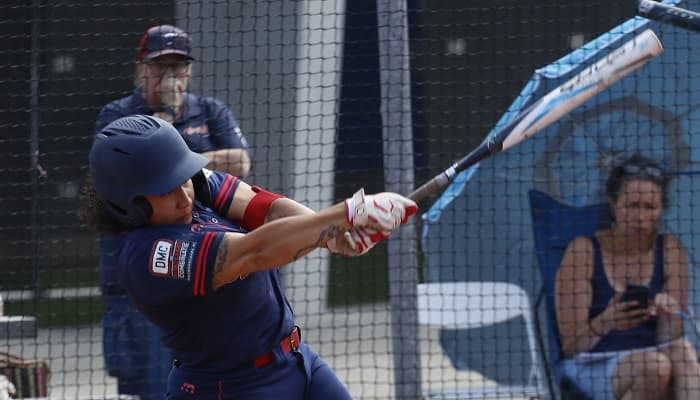 Sparks Haarlem blijft ongeslagen na dubbele zege bij Neptunus