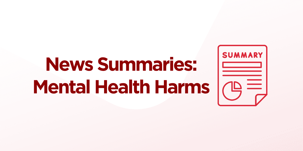 New Mexico and California Juries Hold Tech Giants Liable for Youth Harms