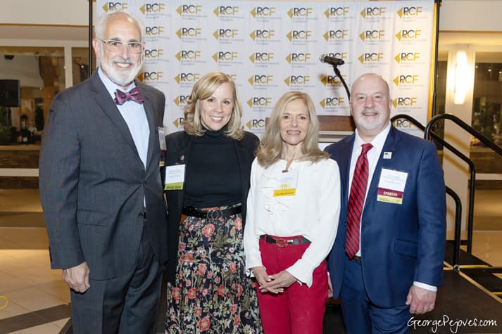 Orange and Rockland County Foundations Merge, Launch New Charitable Funds