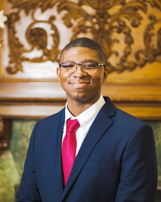 Two SUNY Orange students earn top statewide academic honor