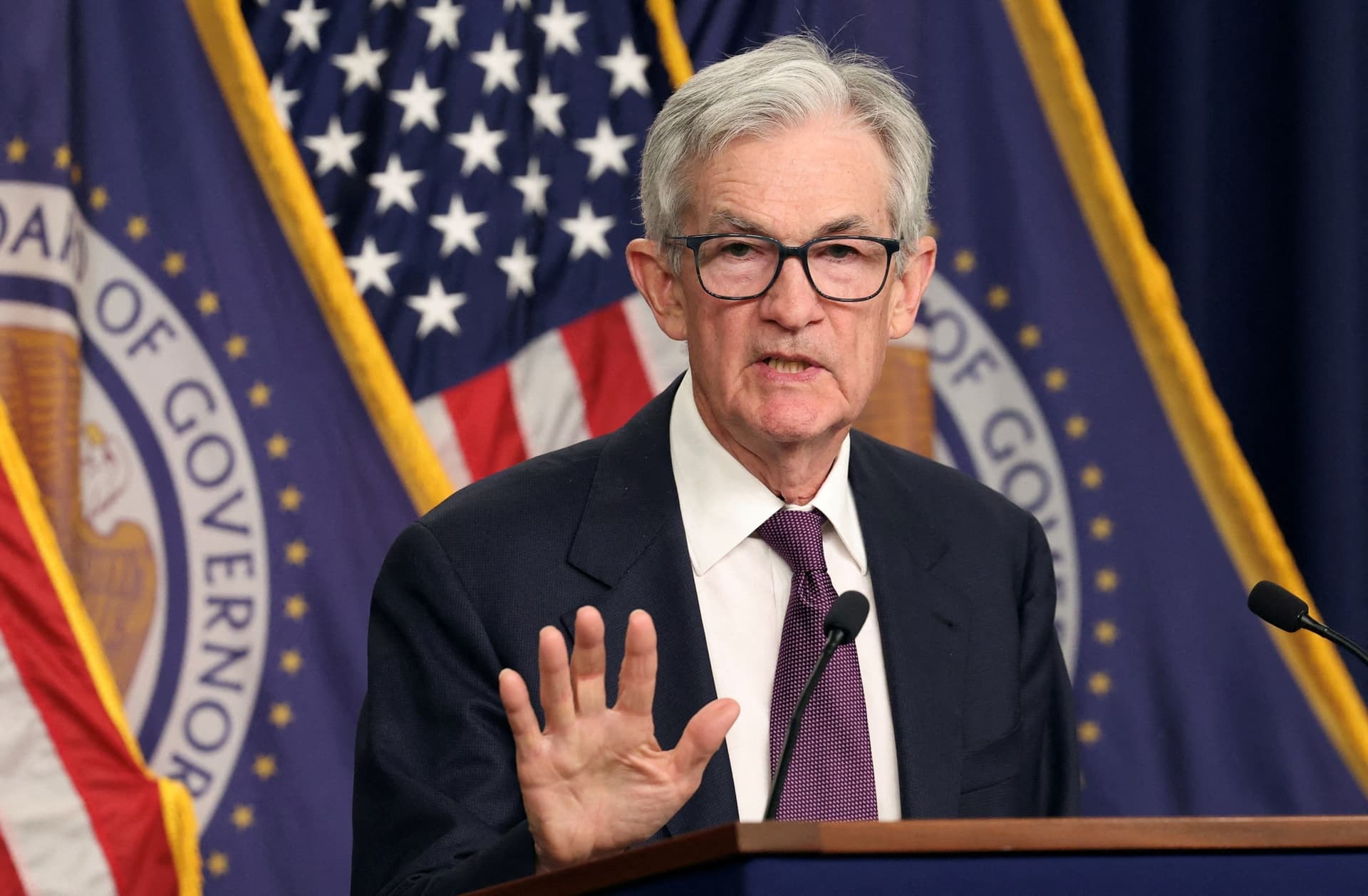 DOJ grand-jury subpoenas escalate fears over Fed independence