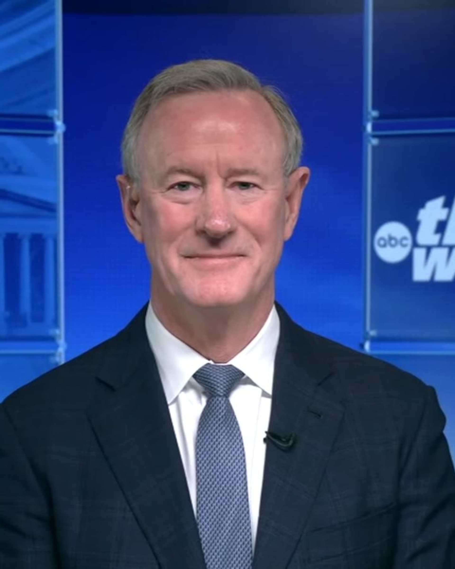 McRaven says Iran ceasefire already broken as Trump weighs strikes