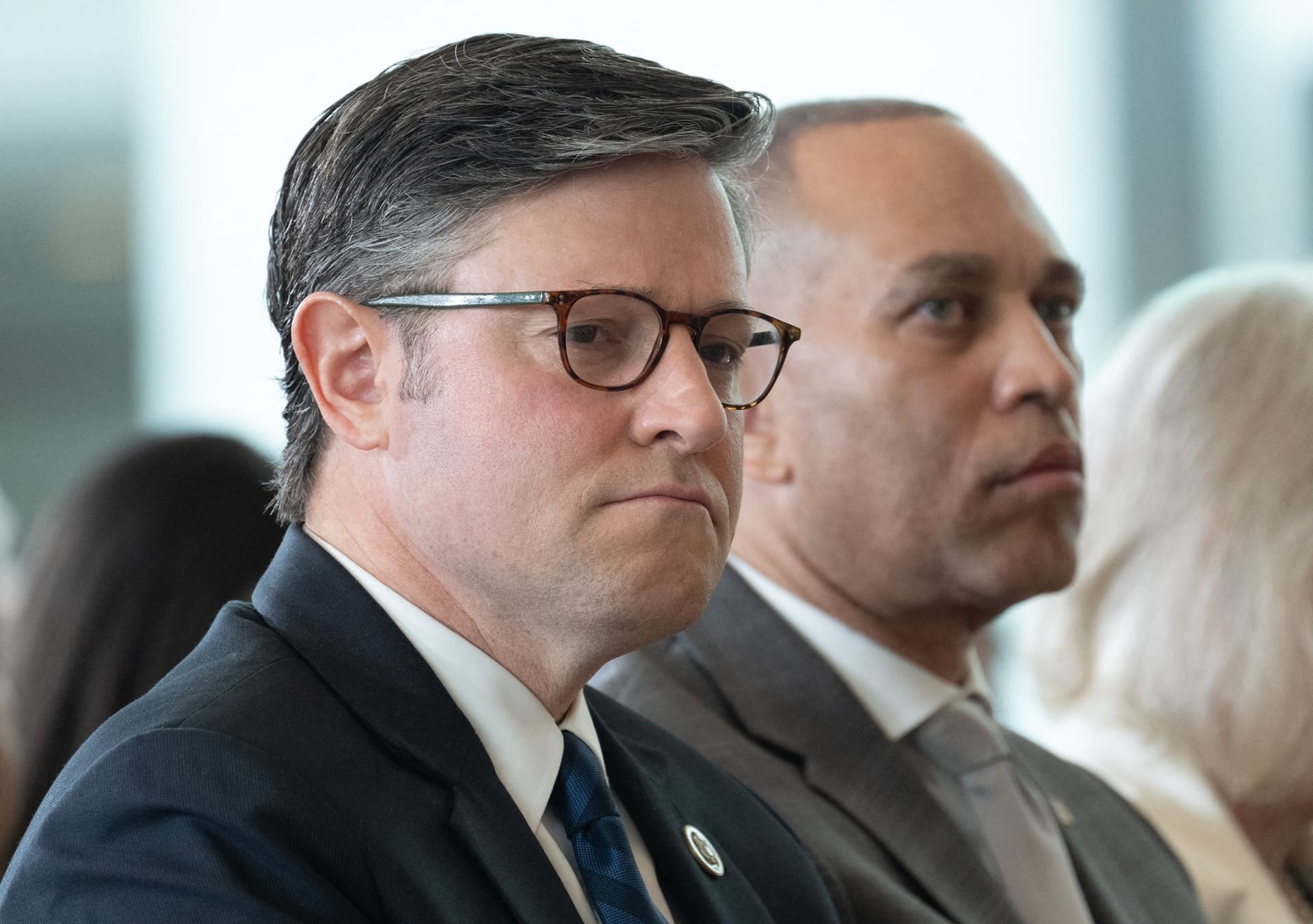 Senate Faces Narrow Window to Extend Section 702 Surveillance Authority