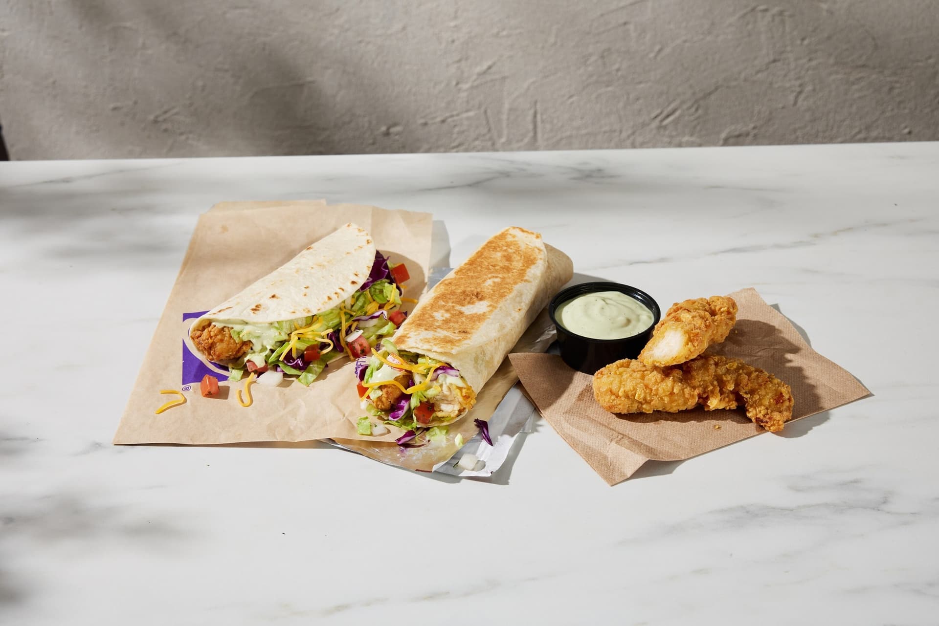Taco Bell joins menu churn as chains race to refresh offerings
