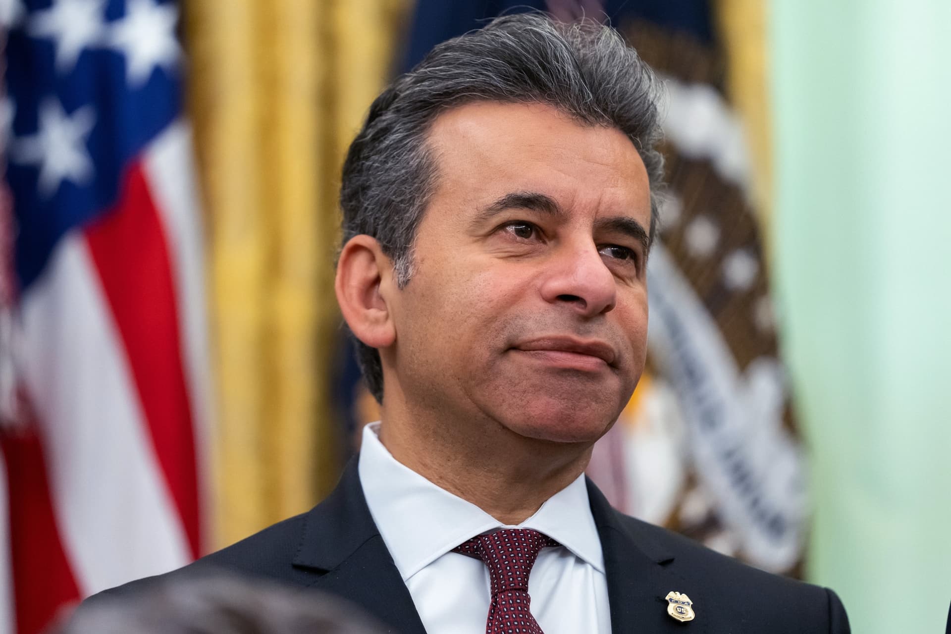 FDA Commissioner Marty Makary expected to resign amid mounting turmoil