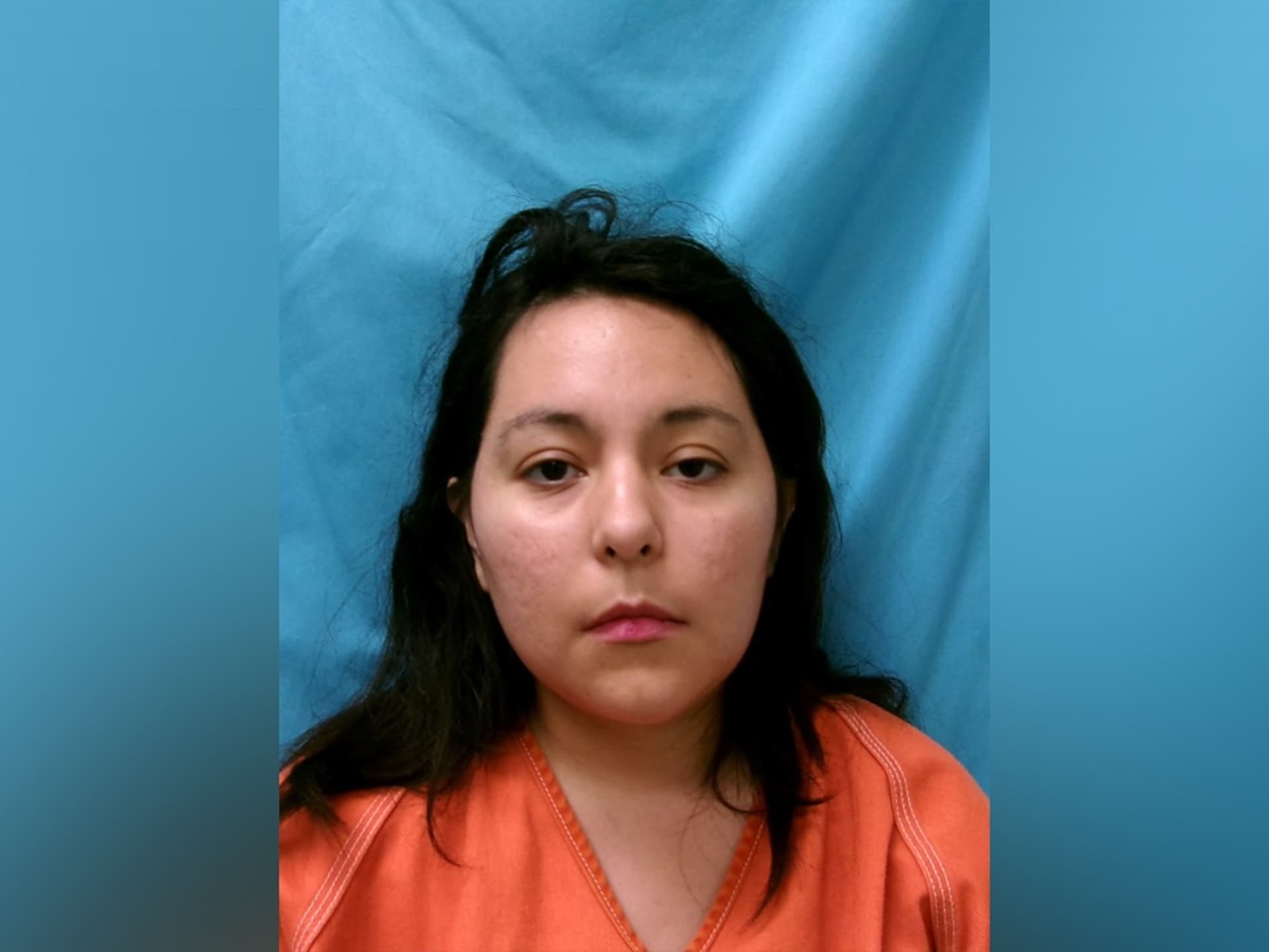 Frisco mother gets 25 years for toddler's hot-car death