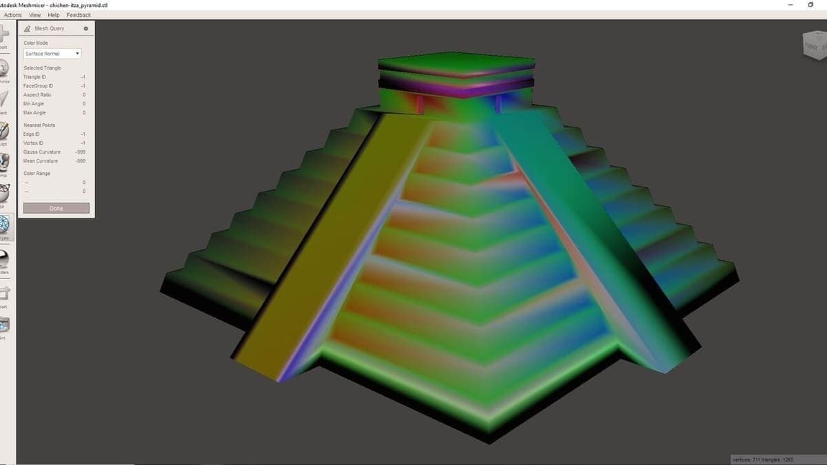 All3DP guide shows free tools for repairing STL files