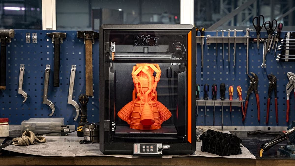 All3DP guide matches 3D printers to real workshop bottlenecks