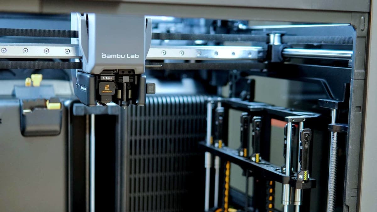 All3DP updates Bambu Lab buyer’s guide as lineup grows crowded