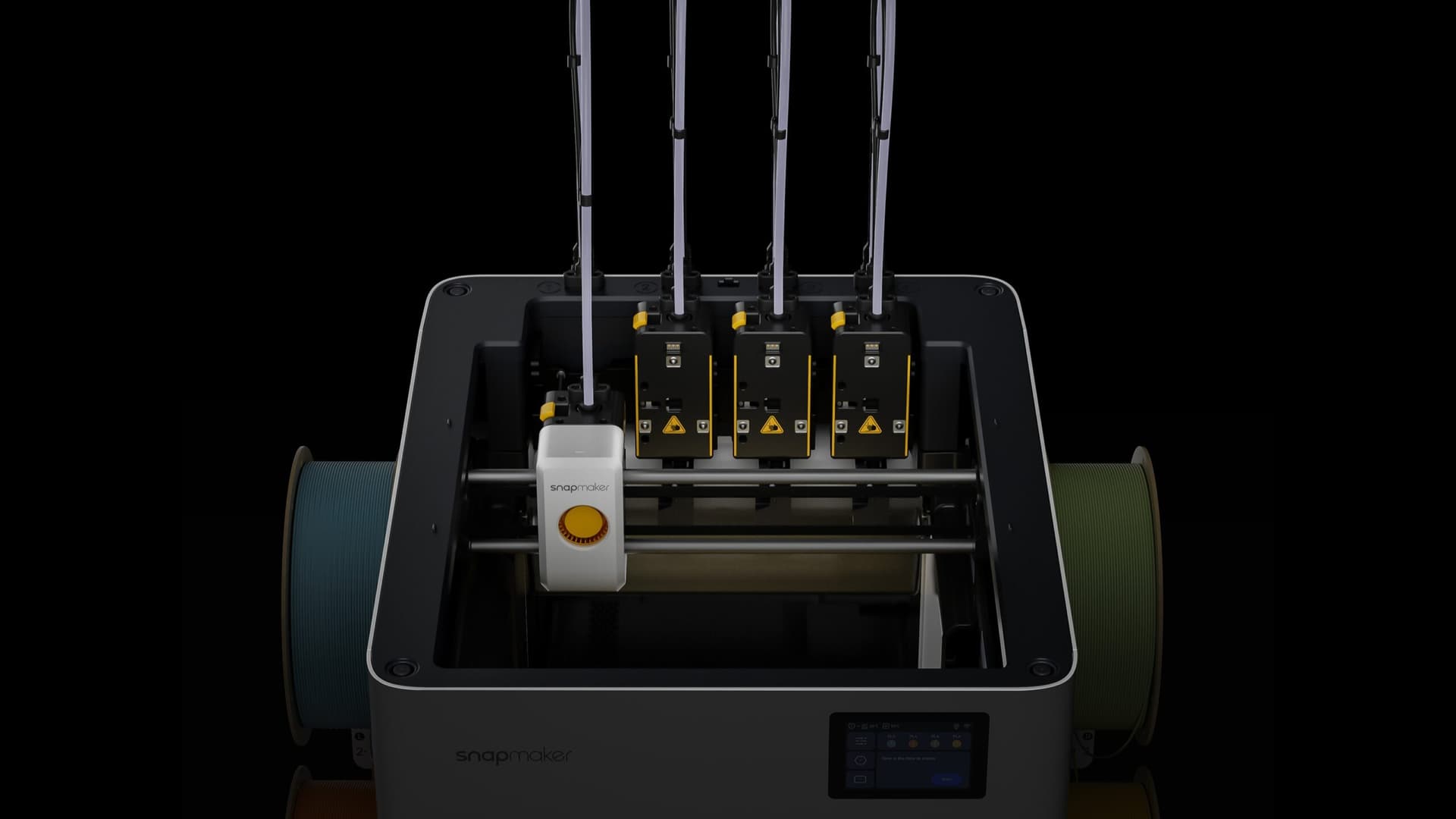 Snapmaker launches $150,000 fund for U1 open-source ecosystem
