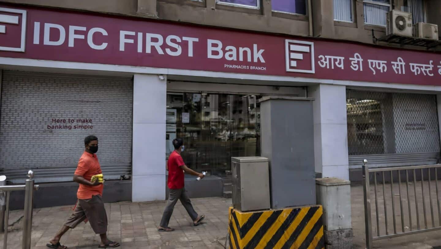 Chandigarh Jeweller Arrested in Major IDFC First Bank Gold Fraud Case