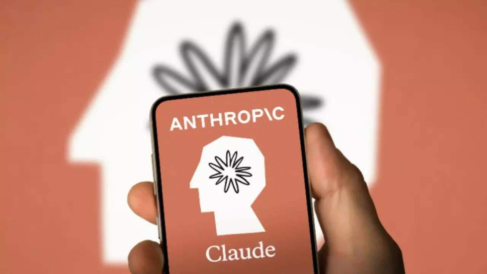 Anthropic investigates elevated errors as Claude outage leaves thousands offline