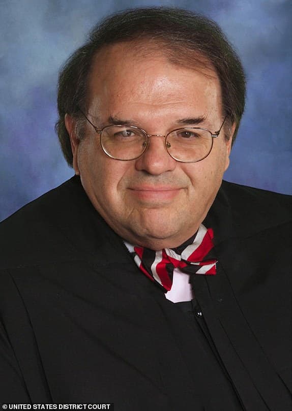 Judge rejects bid to block DOJ anti-weaponization fund, warns against delay