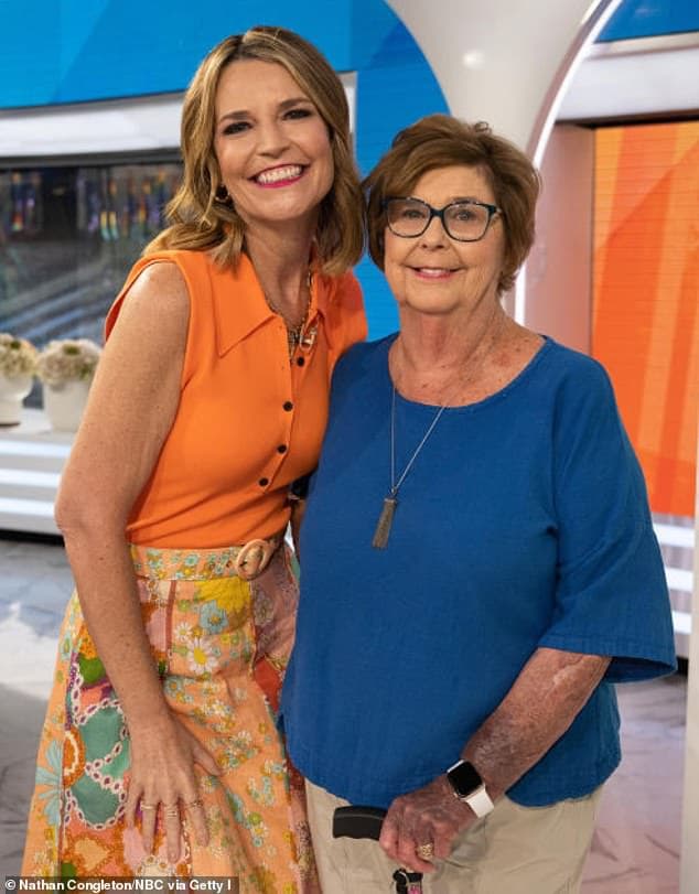 Search for Savannah Guthrie’s mother enters second week as family pleads