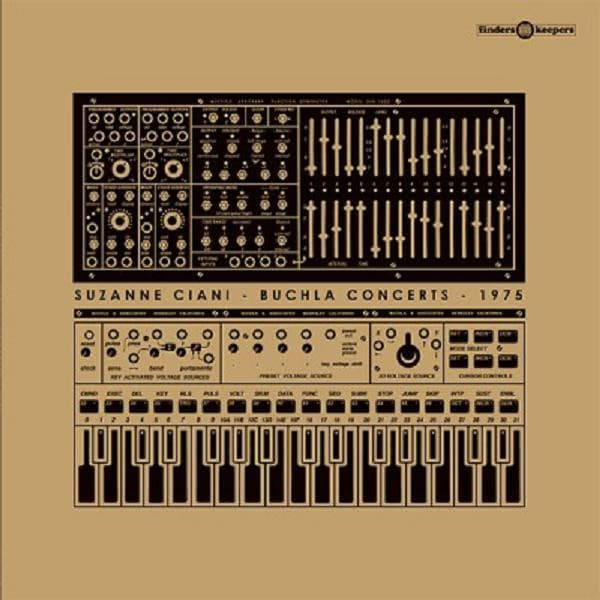 Suzanne Ciani on Buchla mastery, sound design and artistic conviction