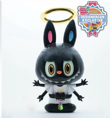Labubu’s origins trace back to Kasing Lung’s fairy-world creations