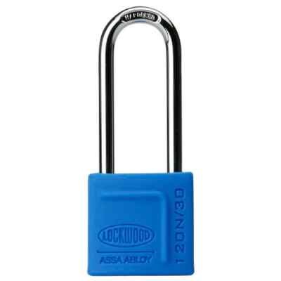 Lock Noob picks Lockwood 120N/30 in clean practice session
