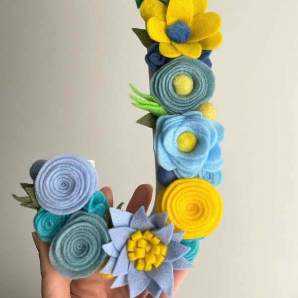 Tell City Library to host wooden initial craft workshop May 9