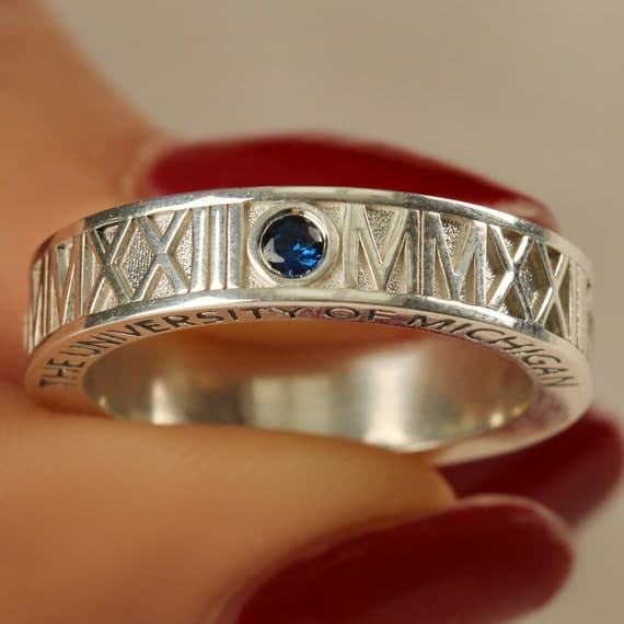 Natural Diamonds spotlights diamond jewelry as lasting graduation keepsakes