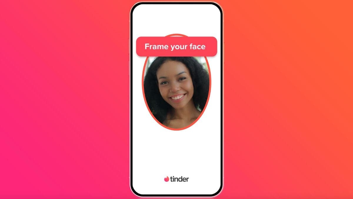 Dating apps roll out face checks to fight AI catfishing