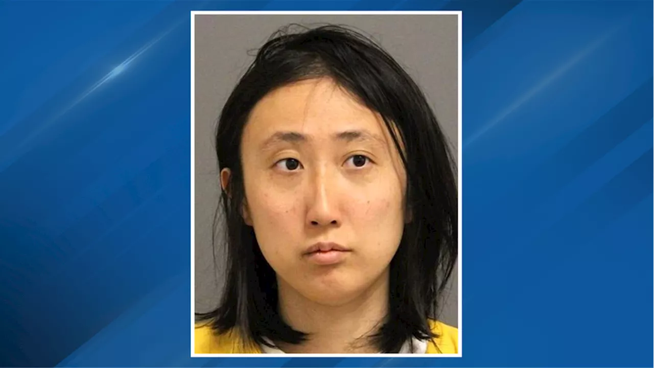 Utqiagvik woman charged in fatal stabbing, officers threatened with knives