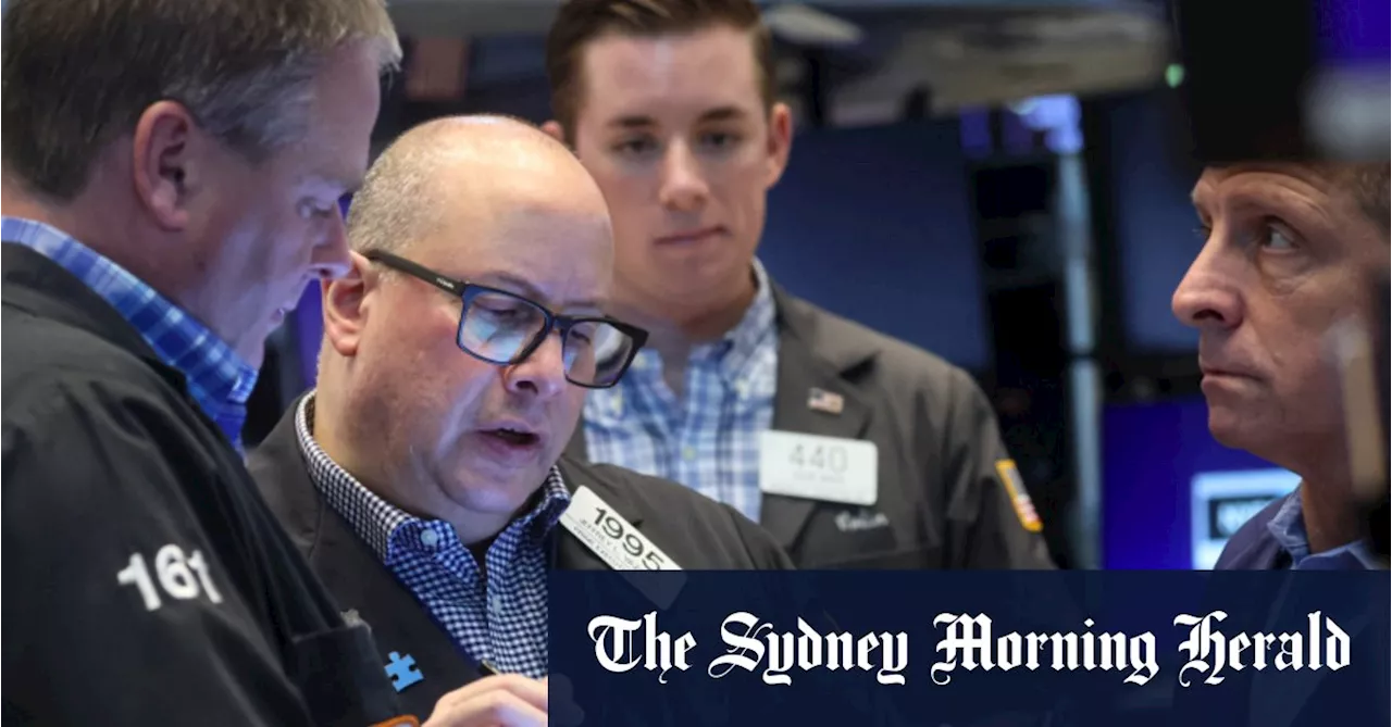 Wall Street Edges Higher Amid Federal Reserve Uncertainty: ASX Poised for Gains