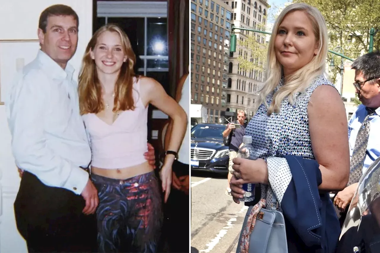 Giuffre Family Urges King Charles to Meet Epstein Survivors During U.S. Visit