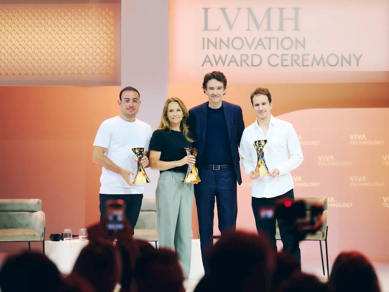 LVMH spotlights sustainable startups for 2026 Innovation Awards shortlist