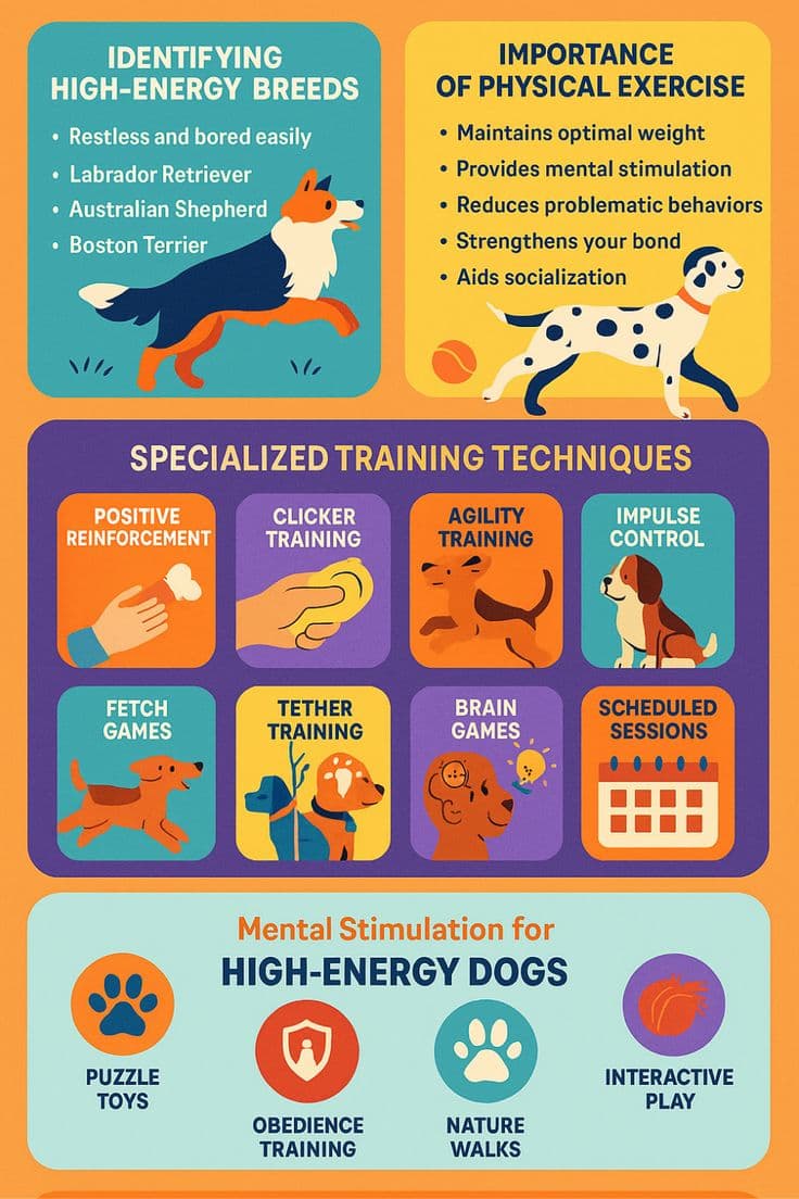 Emma Wilder Releases Practical Step-by-Step Guide for Training High-Energy Dogs