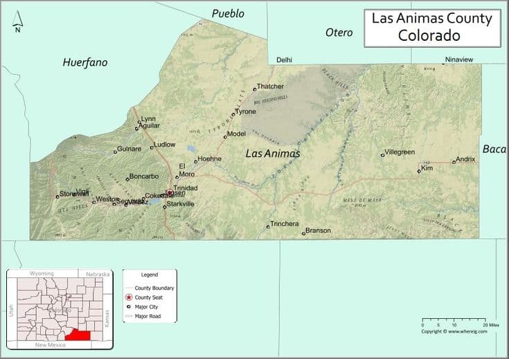 Las Animas City Council Seeks Ward 3 Representative After Vacancy