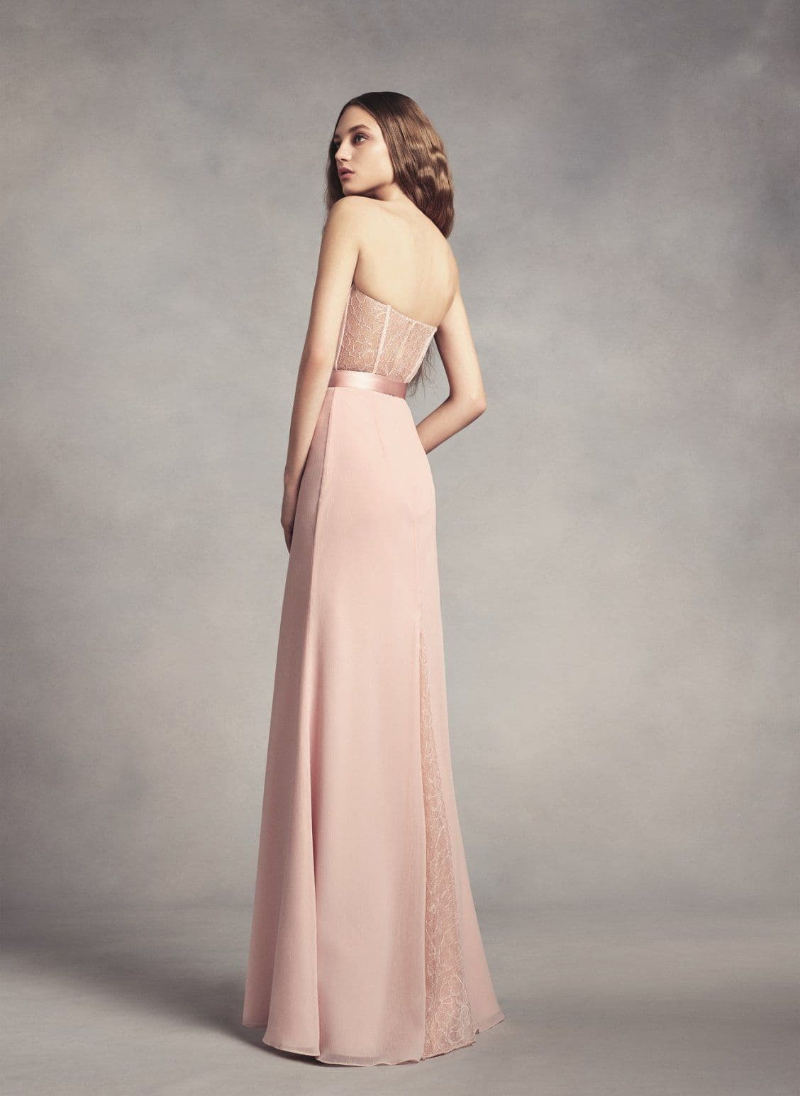Bridesmaid dresses turn more wearable as bridal style gets fashion-forward