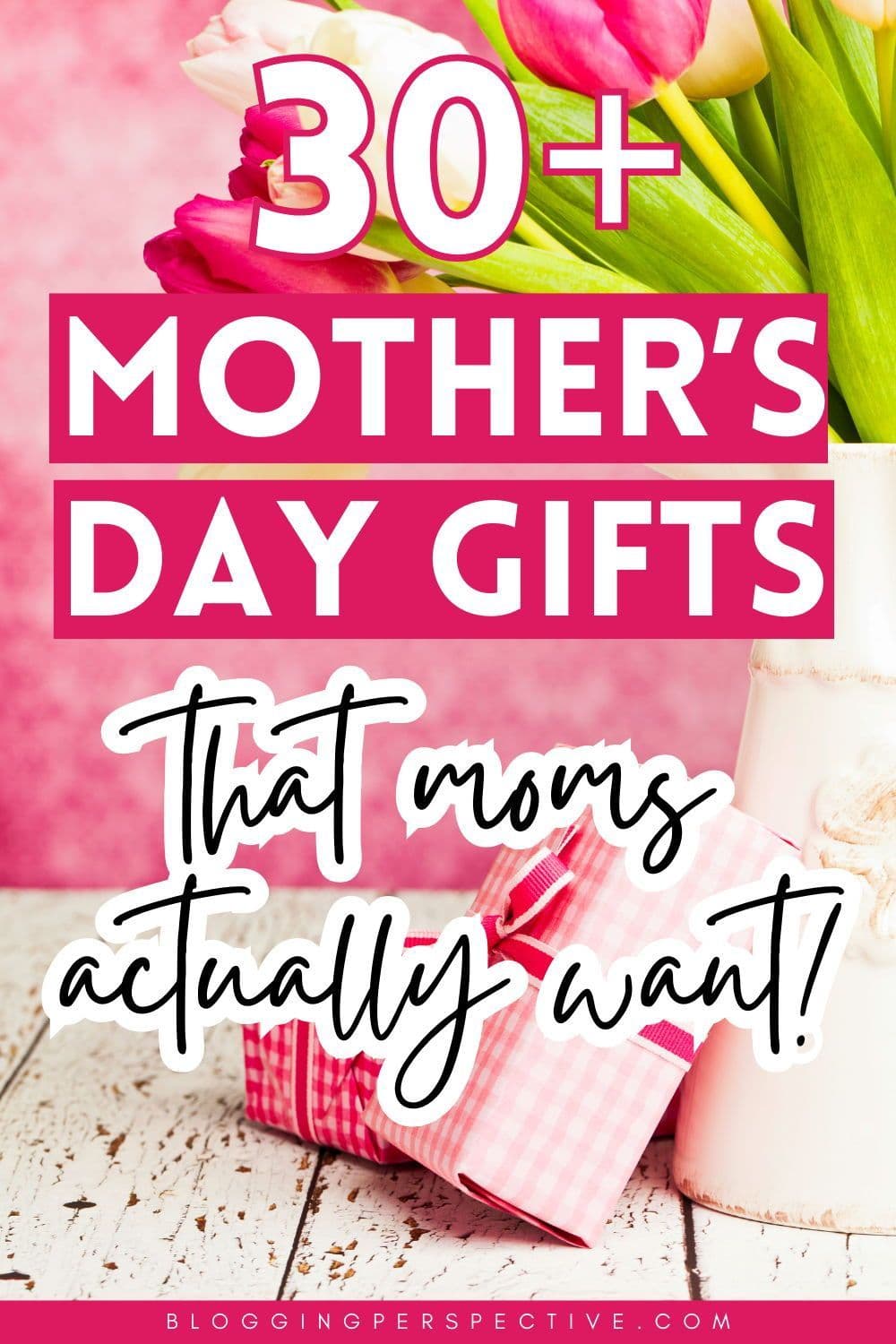 Budget-Friendly Mother's Day Gifts Across Every Category She Loves