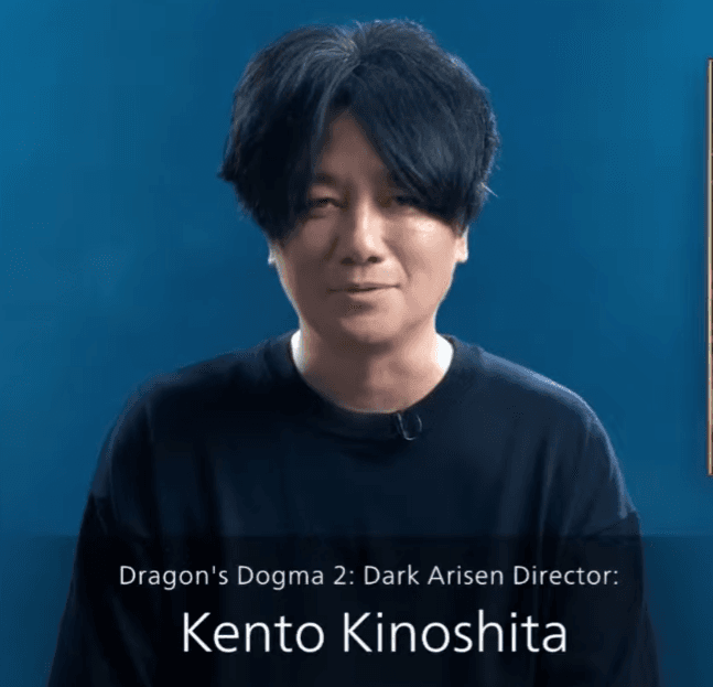 Capcom taps Dark Arisen director for Dragon's Dogma 2 expansion