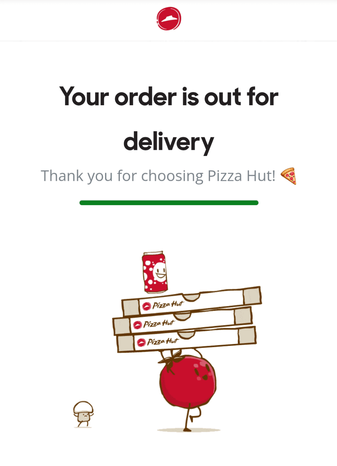 Pizza Hut workers face value pressure as diners shift to apps and delivery