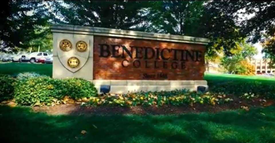 Benedictine College ties Pope Leo XIV AI encyclical to Atchison mission