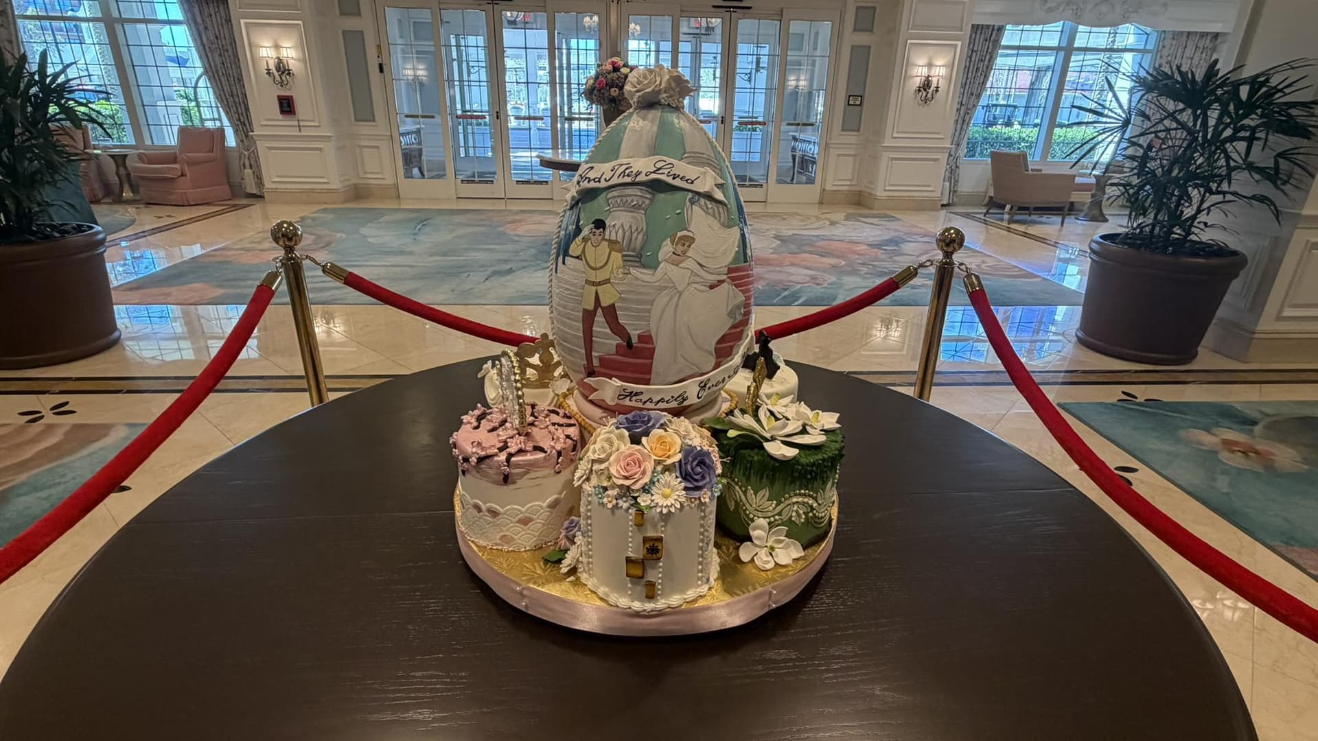 Disney World's 2026 Easter Displays Offer Chocolate Sculptures and Photo-Ready Seasonal Magic