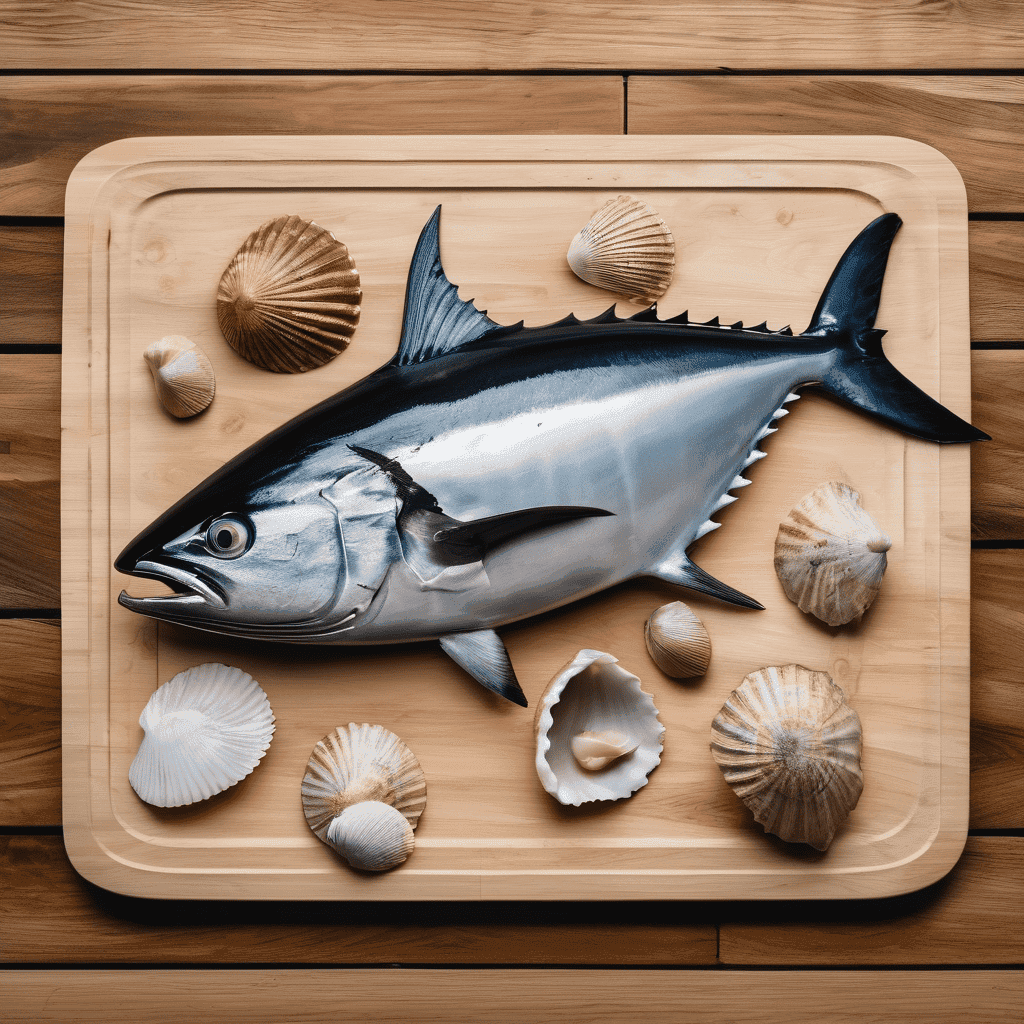 Four Priority Issues Set to Shape RFMO Tuna Talks in 2026