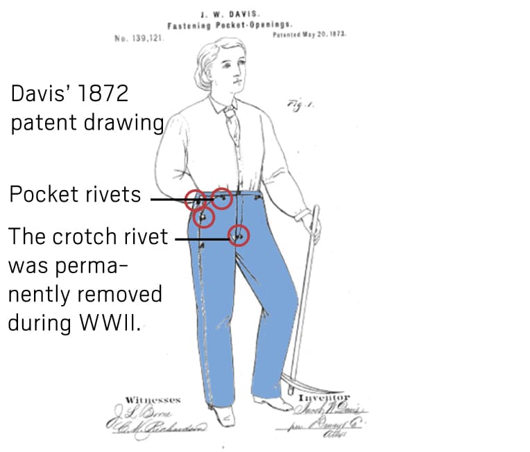 Old money style elevates jeans and flats with heritage layers