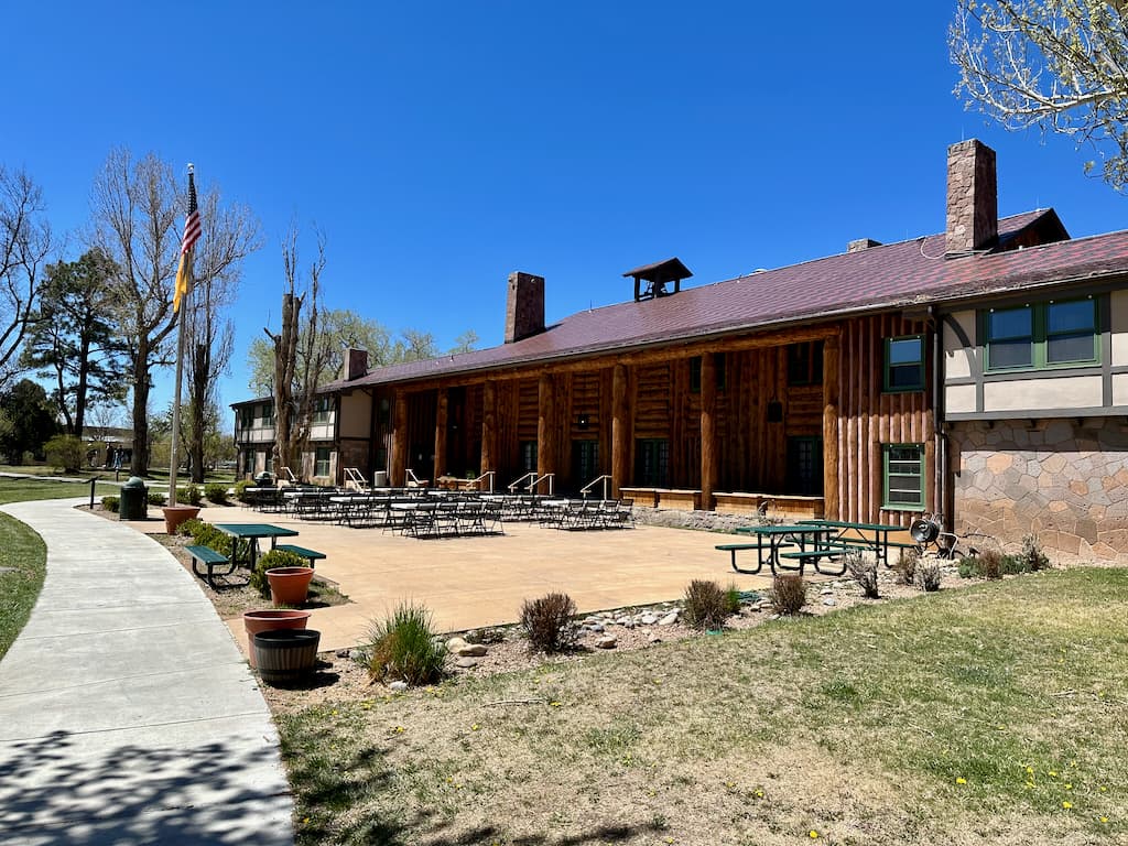 County to hold second Mesa Trail meeting at Fuller Lodge