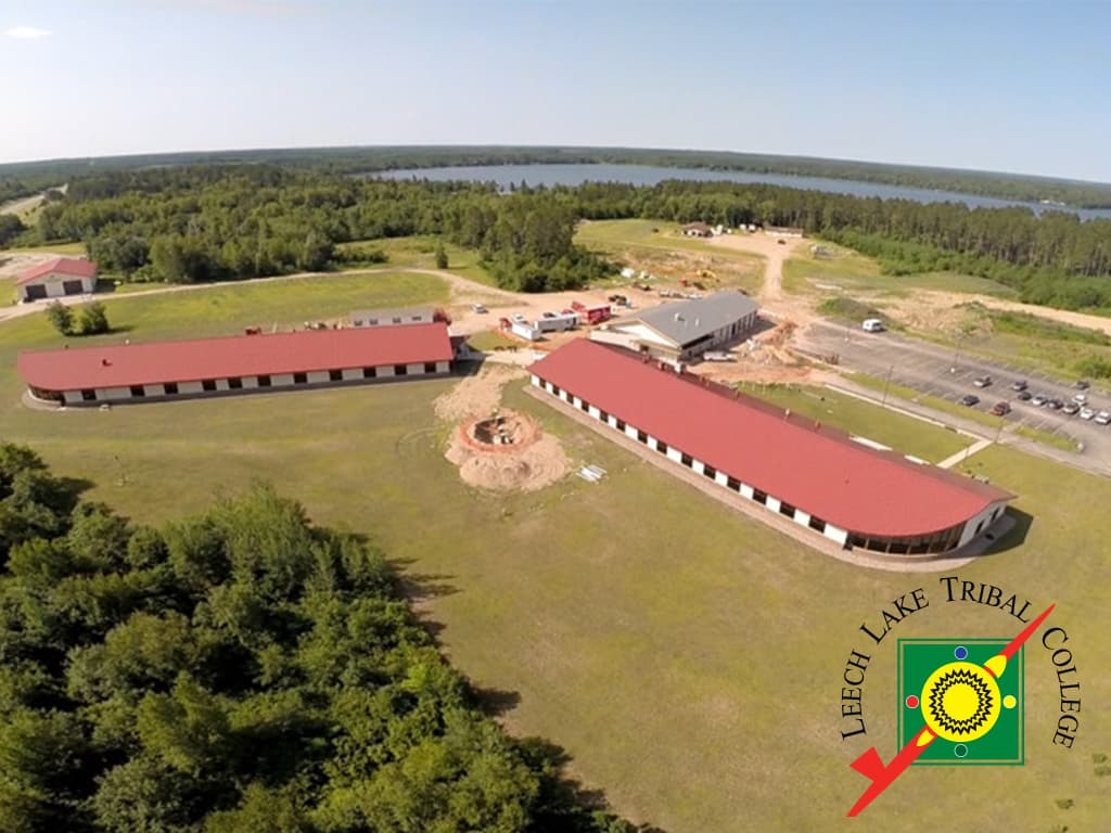 Leech Lake Tribal College Names Three Finalists for Presidential Search