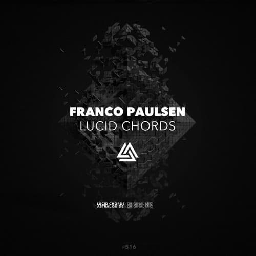 Franco Paulsen releases Crossraves, a DJ-friendly minimal techno statement